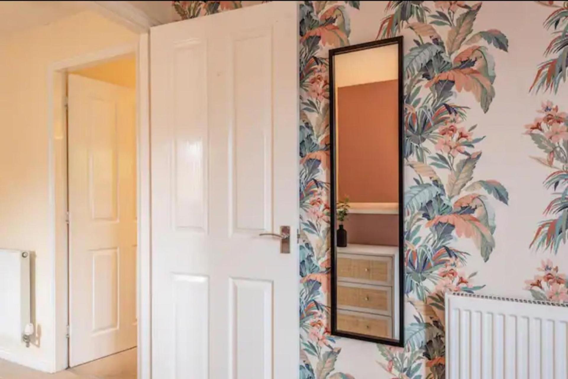 Charming Whitehurst Drive Nest In