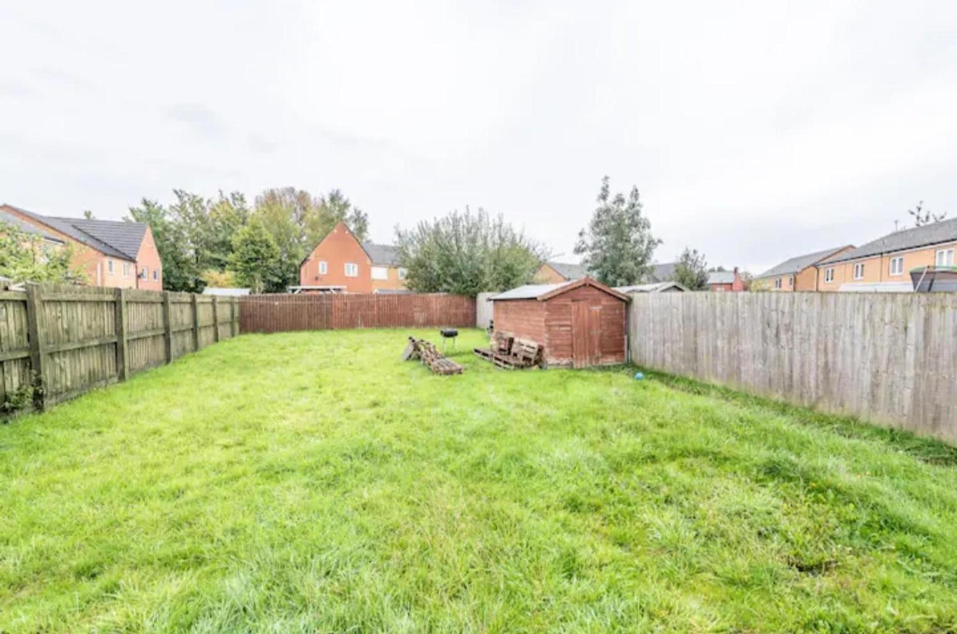Charming Whitehurst Drive Nest In Holiday home *