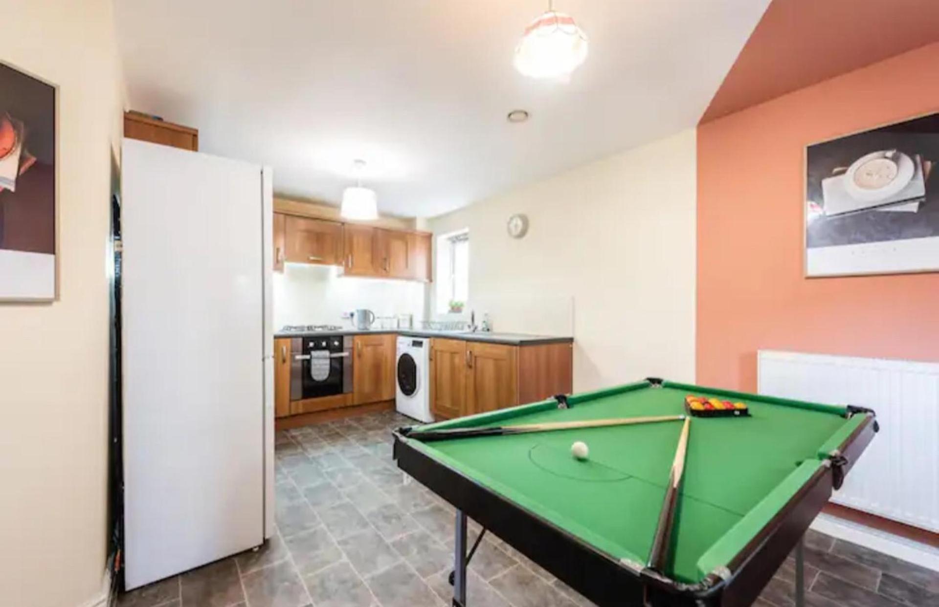 Charming Whitehurst Drive Nest In Holiday home