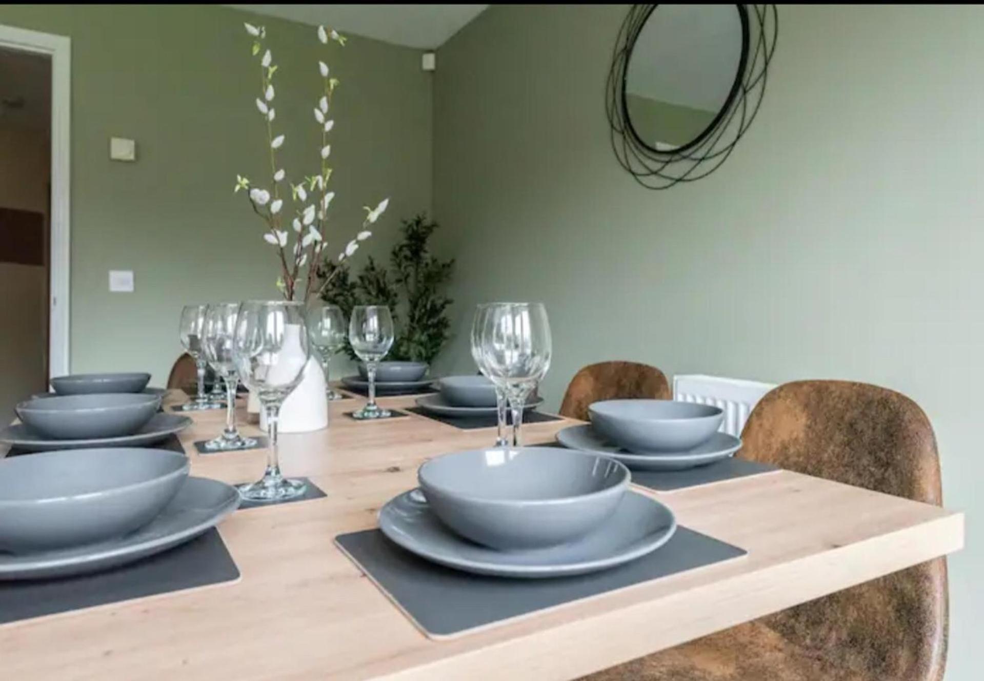 Holiday home Charming Whitehurst Drive Nest In