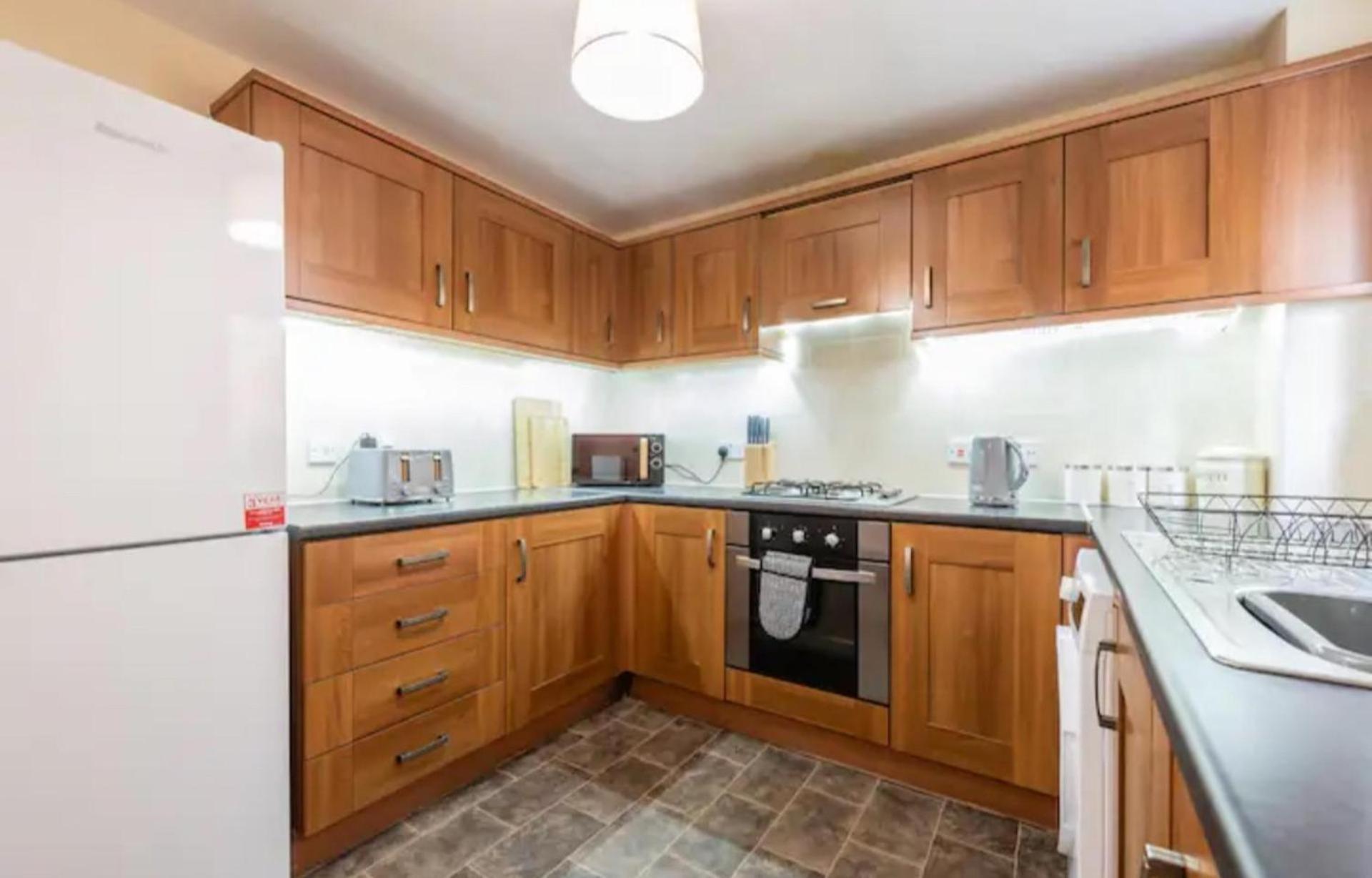 Holiday home Charming Whitehurst Drive Nest In *