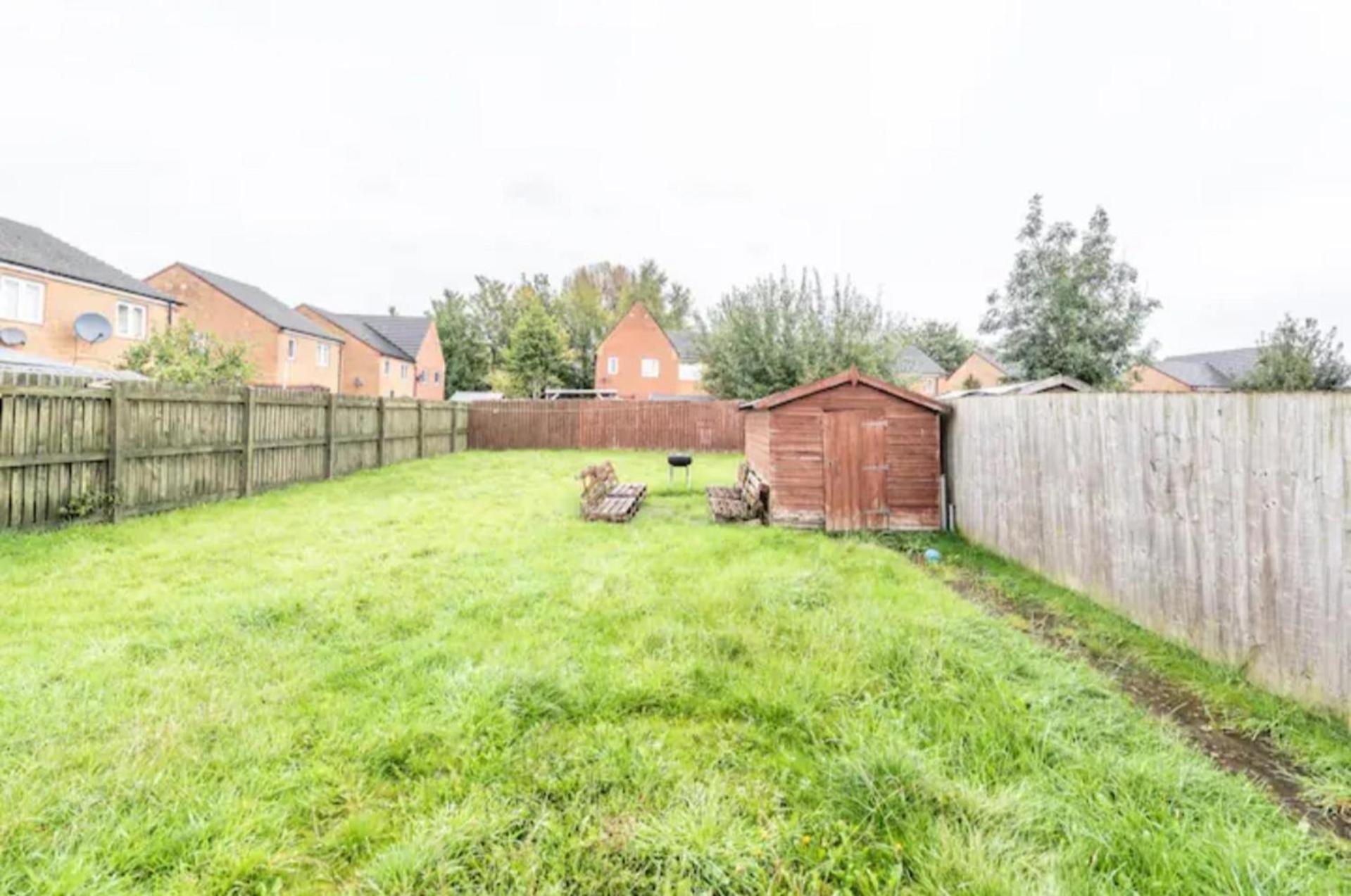 Charming Whitehurst Drive Nest In *