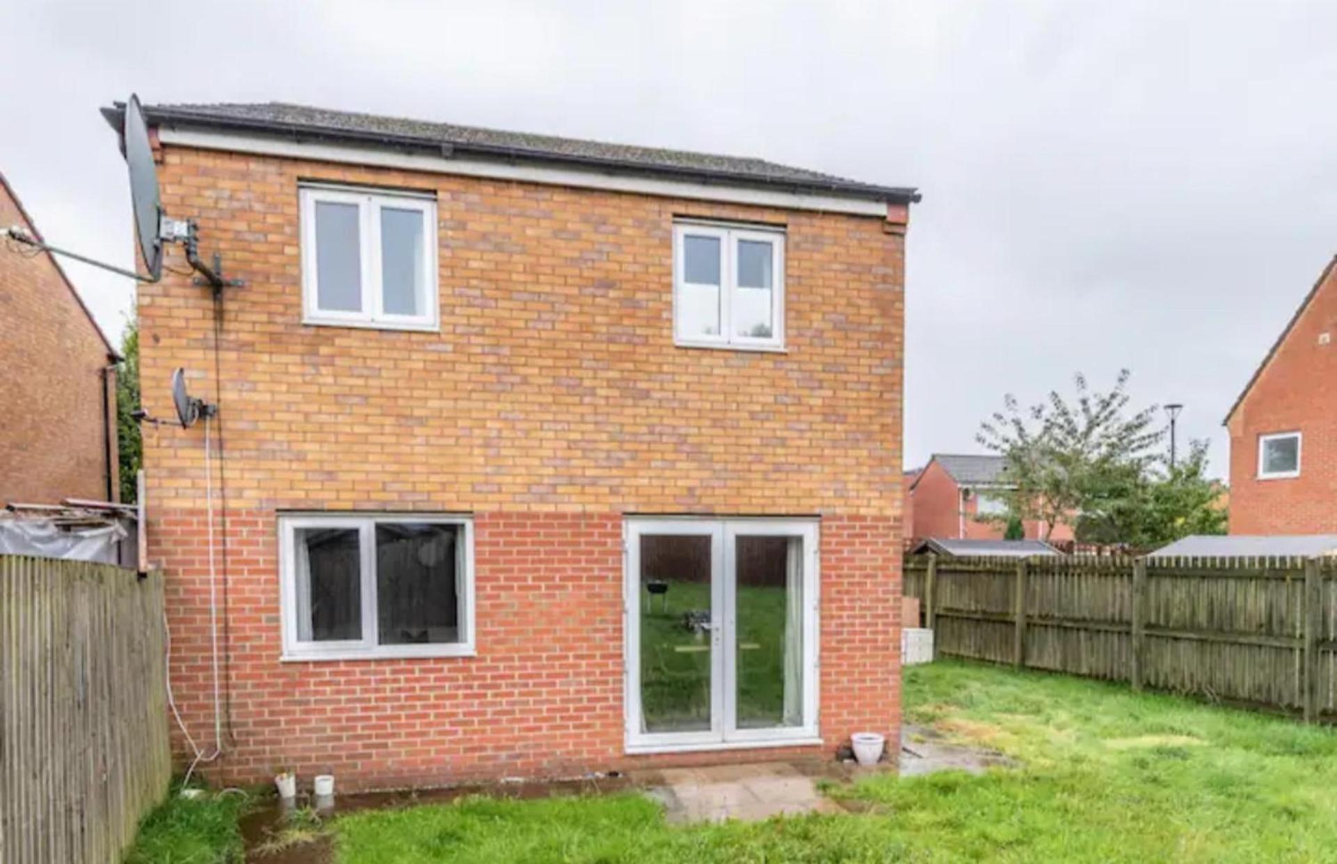 Charming Whitehurst Drive Nest In *